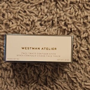 Westman Atelier Face Trace Contour Stick - Biscuit NIB